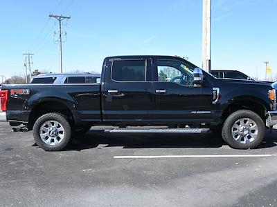 Used 2017 Ford F-350 - photo 1