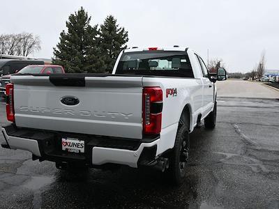 New 2025 Ford F-250 - photo 1