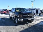 New 2025 Ford F-150 XLT SuperCrew Cab for sale #01T4554 - photo 5