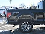 New 2025 Ford F-150 XLT SuperCrew Cab for sale #01T4554 - photo 8