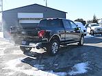 New 2025 Ford F-150 XLT SuperCrew Cab for sale #01T4554 - photo 9