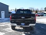 New 2025 Ford F-150 XLT SuperCrew Cab for sale #01T4554 - photo 3