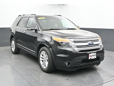 2015 Ford Explorer FWD SUV for sale #01T4554B - photo 2