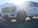 New 2025 Ford F-150 STX SuperCrew Cab for sale #01T4555 - photo 7