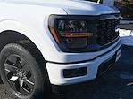 New 2025 Ford F-150 STX SuperCrew Cab for sale #01T4555 - photo 14