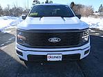 New 2025 Ford F-150 STX SuperCrew Cab for sale #01T4555 - photo 15