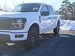 New 2025 Ford F-150 STX SuperCrew Cab for sale #01T4555 - photo 6