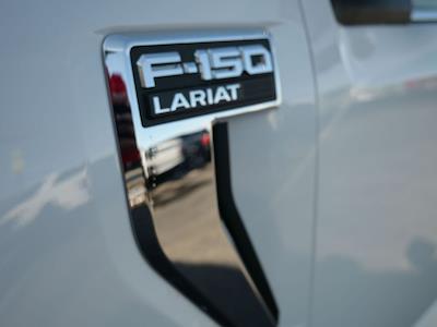 New 2026 Ford F-150 - photo 1