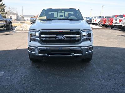 New 2026 Ford F-150 - photo 1