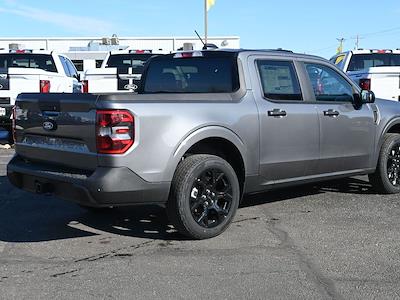 New 2025 Ford Maverick - photo 1