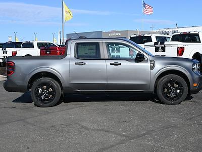 New 2025 Ford Maverick - photo 1