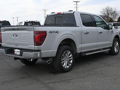 New 2026 Ford F-150 - photo 1