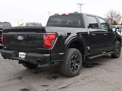 New 2025 Ford F-150 - photo 1