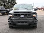 New 2025 Ford F-150 STX SuperCrew Cab for sale #01T4572 - photo 4
