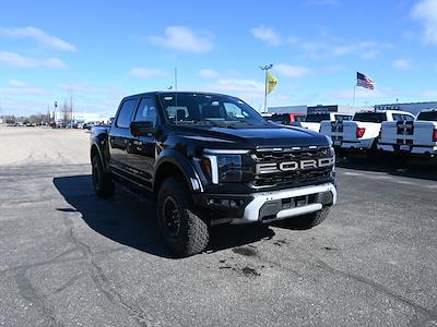 New 2025 Ford F-150 - photo 1