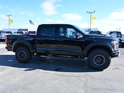 New 2025 Ford F-150 - photo 1