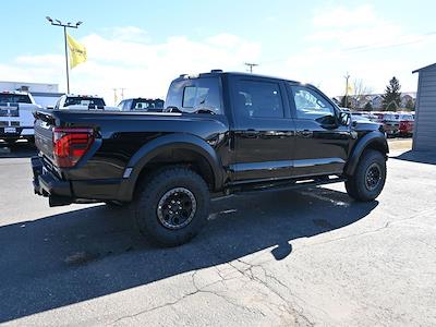 New 2025 Ford F-150 - photo 1