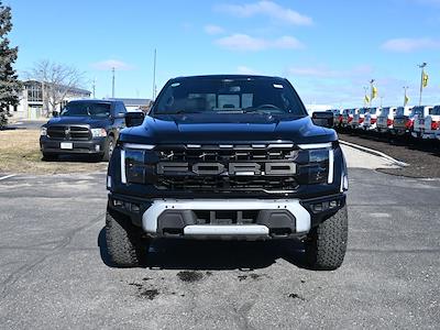 New 2025 Ford F-150 - photo 1
