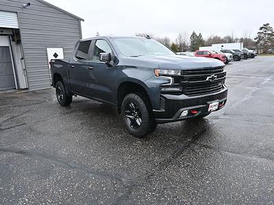 Used 2022 Chevrolet Silverado 1500 - photo 1