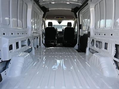New 2026 Ford Transit 250 - photo 1