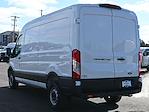 2026 Ford Transit 250 Medium Roof RWD Empty Cargo Van for sale #01T4579 - photo 25