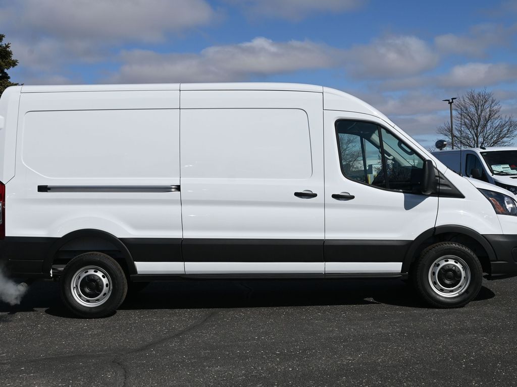 New 2026 Ford Transit 250 - photo 7