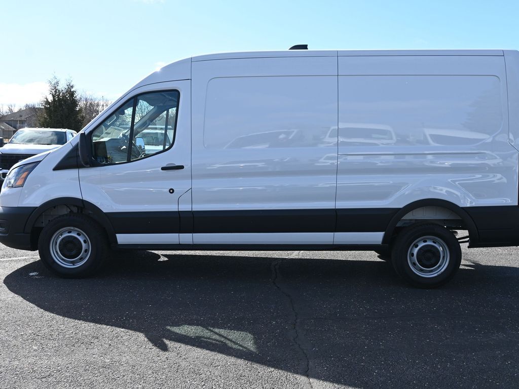 New 2026 Ford Transit 250 - photo 10