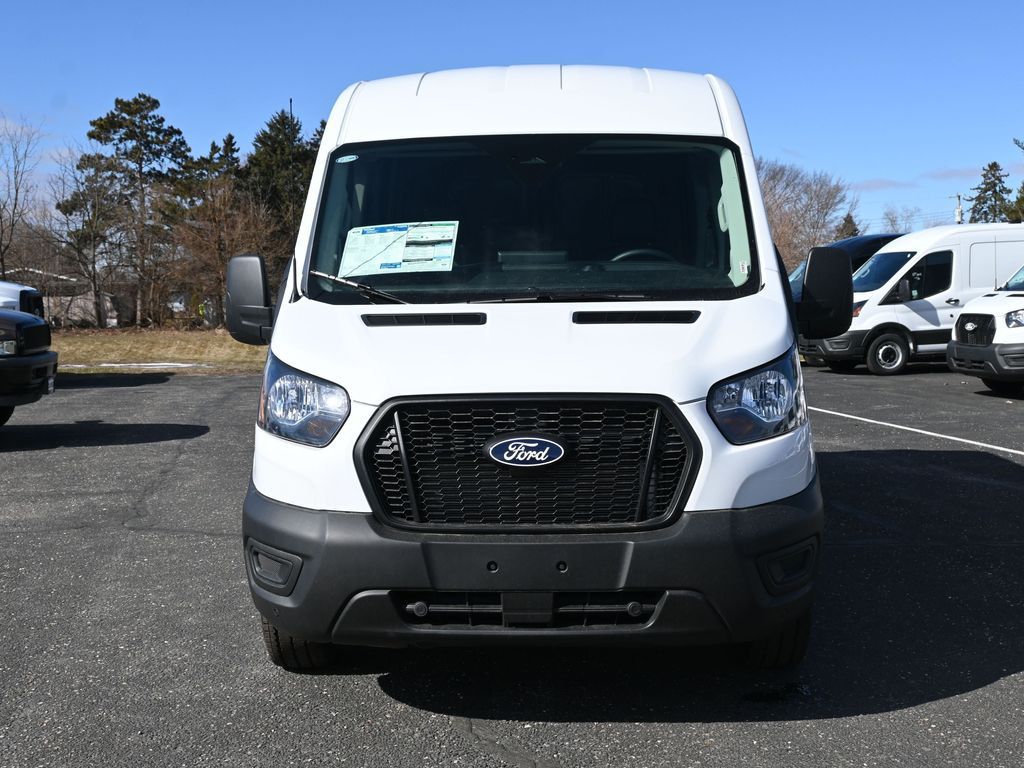 New 2026 Ford Transit 250 - photo 12