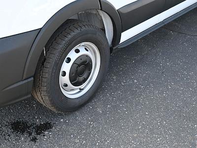 New 2026 Ford Transit 250 - photo 1