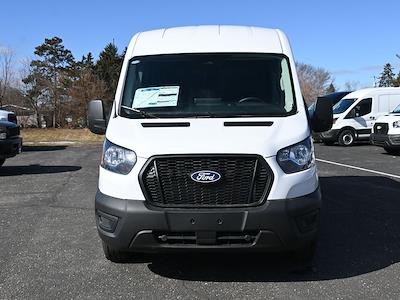 New 2026 Ford Transit 250 - photo 1
