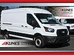 New 2026 Ford Transit 250 Medium Roof Empty Cargo Van for sale #01T4580 - photo 20