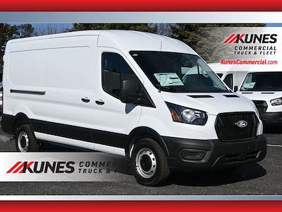 New 2026 Ford Transit 250 - photo 1