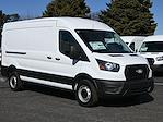 New 2026 Ford Transit 250 Medium Roof Empty Cargo Van for sale #01T4581 - photo 21