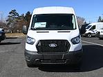 New 2026 Ford Transit 250 Medium Roof Empty Cargo Van for sale #01T4581 - photo 1
