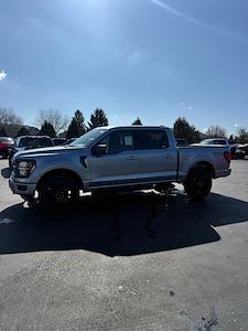 New 2026 Ford F-150 - photo 1