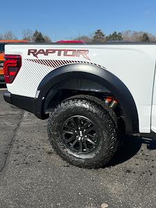 New 2026 Ford F-150 - photo 1