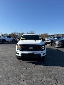 New 2026 Ford F-150 - photo 1