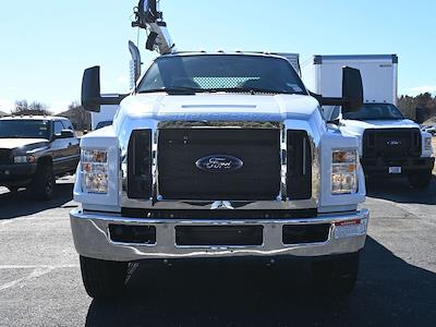 New 2026 Ford F-750 - photo 1