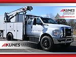 New 2026 Ford F-750 Super Cab Mechanics Body for sale #01T4608 - photo 1