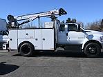 New 2026 Ford F-750 Super Cab Mechanics Body for sale #01T4608 - photo 29