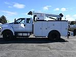 New 2026 Ford F-750 Super Cab Mechanics Body for sale #01T4608 - photo 3