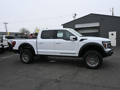 New 2026 Ford F-150 - photo 1