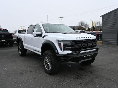 New 2026 Ford F-150 - photo 1