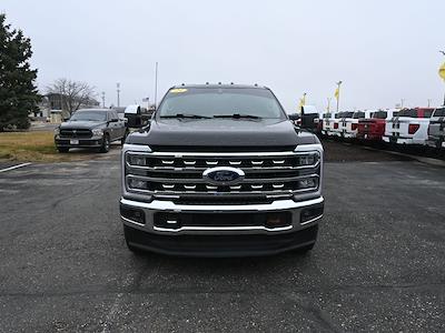 Used 2023 Ford F-350 - photo 1