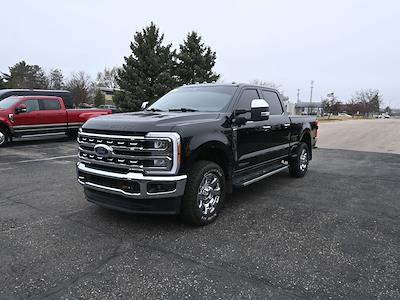 Used 2023 Ford F-350 - photo 1