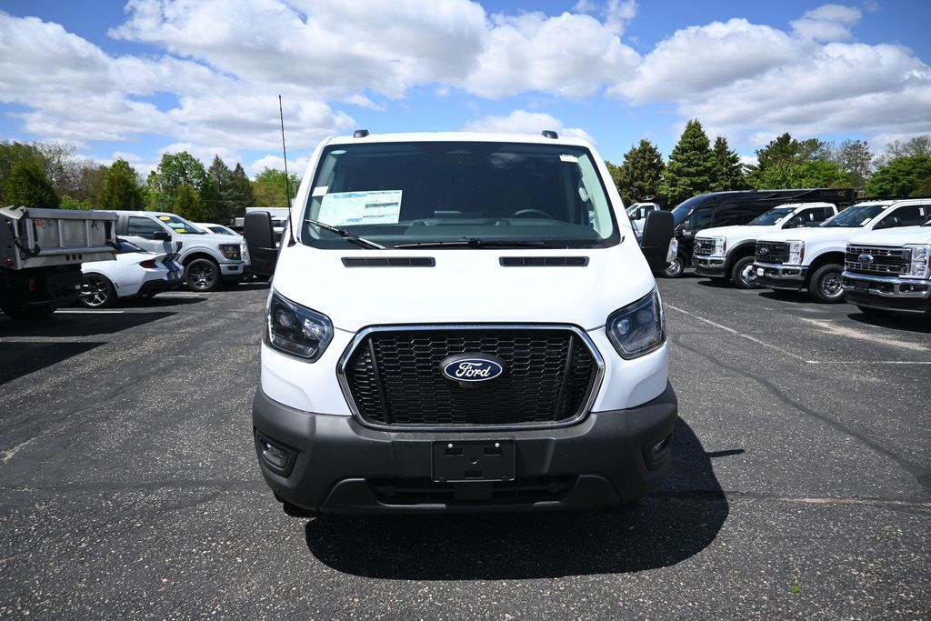 New 2026 Ford Transit 250 - photo 6