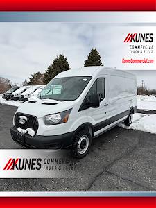 New 2026 Ford Transit 250 - photo 1