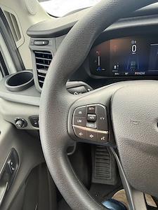 New 2026 Ford Transit 250 - photo 1