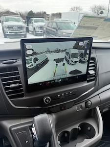 New 2026 Ford Transit 250 - photo 1