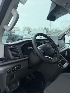 New 2026 Ford Transit 250 - photo 1